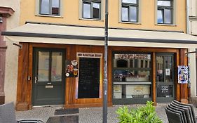 Cityappartement am Goethehaus